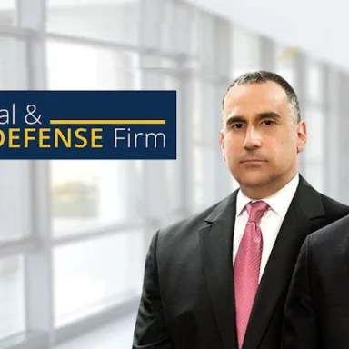 Attorney Portrait