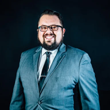 Attorney Portrait
