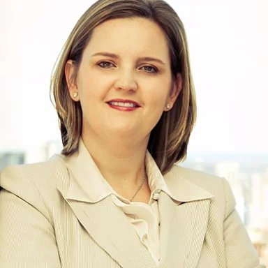 Attorney Portrait