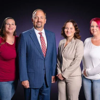 Attorney Portrait