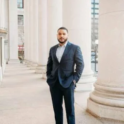 Attorney Portrait