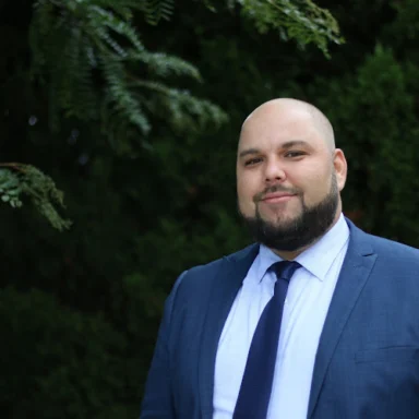Attorney Portrait