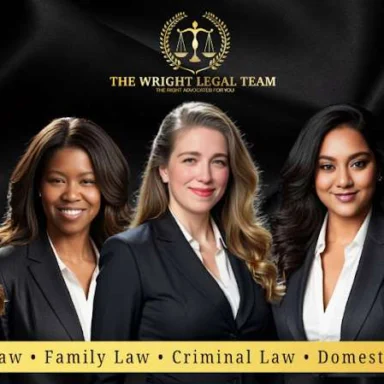 Attorney Portrait