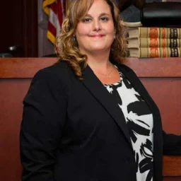 Attorney Portrait