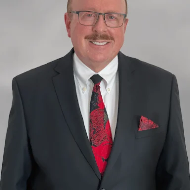 Attorney Portrait