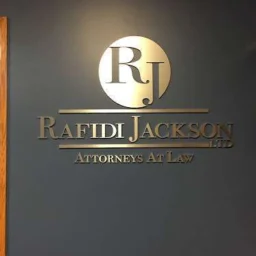 Attorney Portrait
