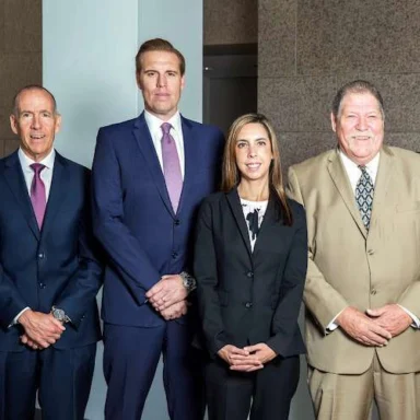 Attorney Portrait
