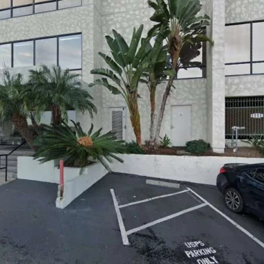 Attorney Portrait
