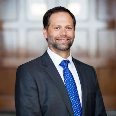 Attorney Portrait