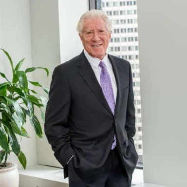 Attorney Portrait
