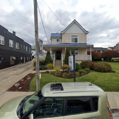 Attorney Portrait