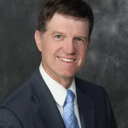 Attorney Portrait