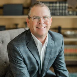 Attorney Portrait