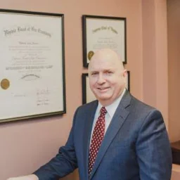 Attorney Portrait