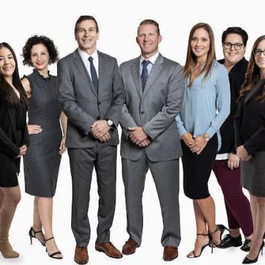 Attorney Portrait