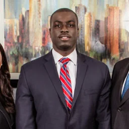 Attorney Portrait