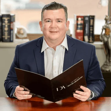 Attorney Portrait