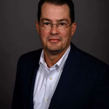 Attorney Portrait