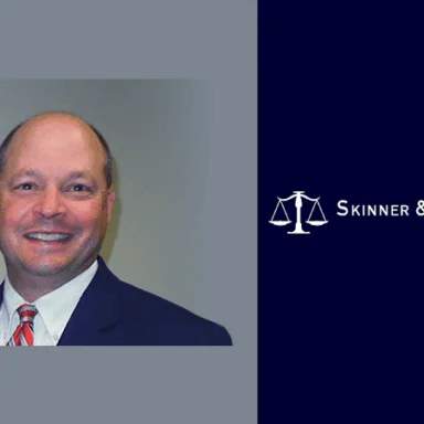 Attorney Portrait