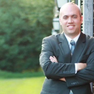 Attorney Portrait