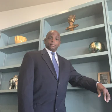 Attorney Portrait