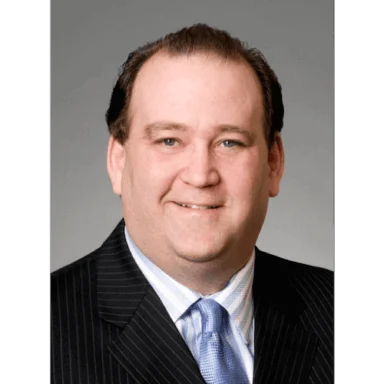 Attorney Portrait