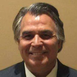 Attorney Portrait