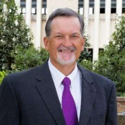 Attorney Portrait