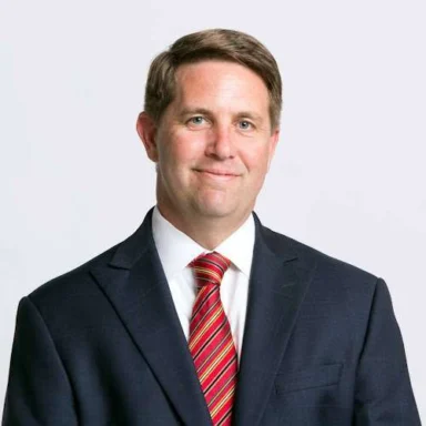Attorney Portrait