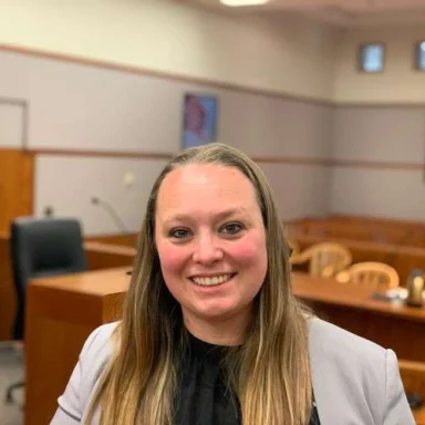 Attorney Portrait