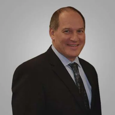 Attorney Portrait