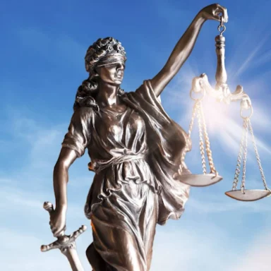 Attorney Portrait