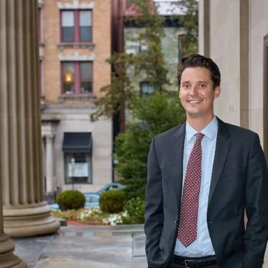 Attorney Portrait