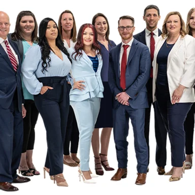 Attorney Portrait