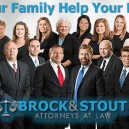 Attorney Portrait