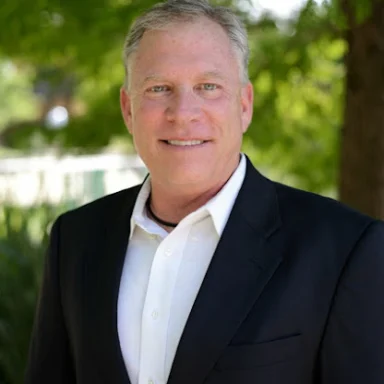 Attorney Portrait