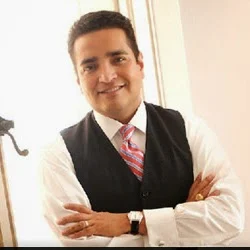 Attorney Portrait