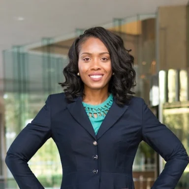 Attorney Portrait