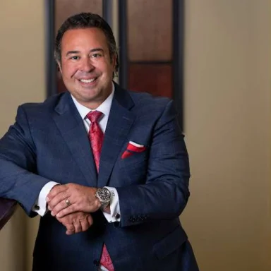 Attorney Portrait
