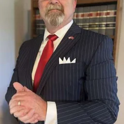 Attorney Portrait