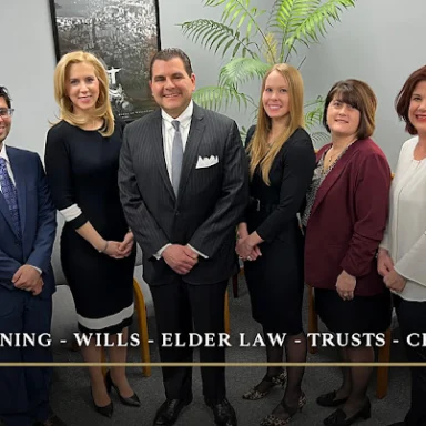 Attorney Portrait