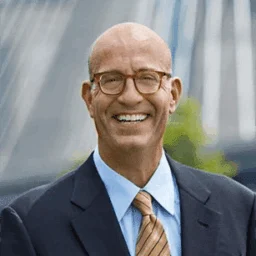 Attorney Portrait