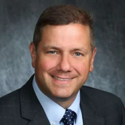 Attorney Portrait