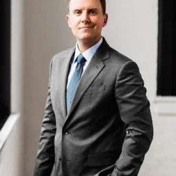 Attorney Portrait