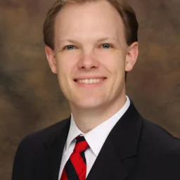 Attorney Portrait