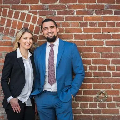 Attorney Portrait
