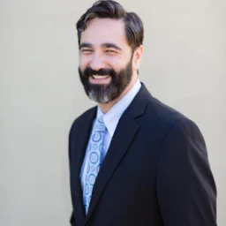 Attorney Portrait