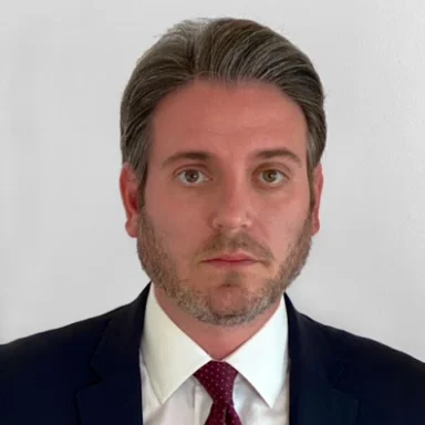 Attorney Portrait