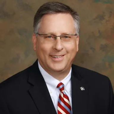 Attorney Portrait