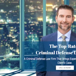 Attorney Portrait